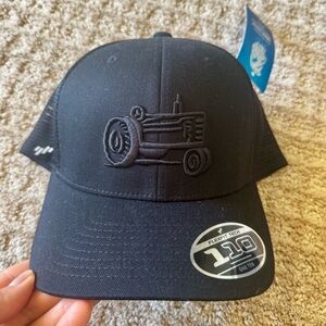 KELLY SLATER SURF RANCH SNAPBACK HAT OUTERKNOWN